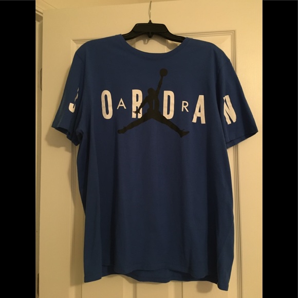 Jordan Other - Jordan Tee